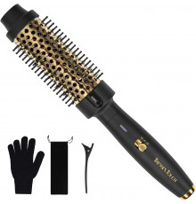Термощітка Tresses Touch 1,5 дюйма для завивки волосся