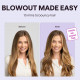 Термощітка Wavytalk з функцією іонізації Blowout Boost
