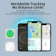 Трекер-Bluetooth YANLOYZW