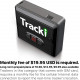 Трекер-GPS Tracki для транспортних засобів