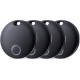 Трекер Reyke Smart Tag сумісний з Apple Find My