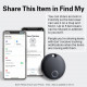 Трекер Reyke Smart Tag сумісний з Apple Find My