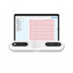 Цілодобовий монітор ЕКГ Wellue ER1-LW Dynamic ECG Recoder для дому