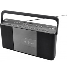 Цифрове радіо Soundmaster RCD1870SW