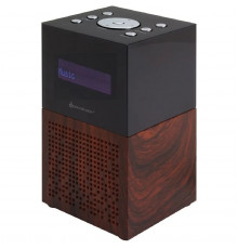 Цифрове радіо Soundmaster UR210BR