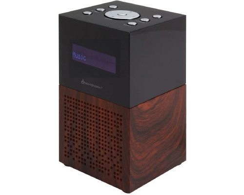 Цифрове радіо Soundmaster UR210BR