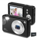 Цифровий фотоапарат 1080p 48MP Fceoul