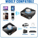 TV адаптер AptX HD Vakler