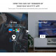 Універсальний пульт дистанційного керування BroadLink RM4 pro