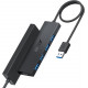 USB-хаб Acer USB 3.0 Expansion 4 порти USB 60 см