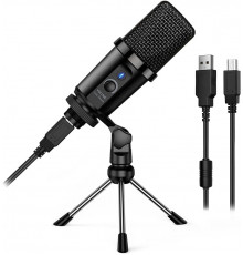 USB-мікрофон Link Dream DM19 зі штативом