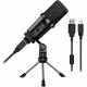 USB-мікрофон Link Dream DM19 зі штативом