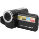 Відеокамера EBTOOLS 1080P 16MP HD з 16-кратним цифровим зумом