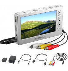 Відеоконвертер із 5-дюймовим OLED-екраном DIGITNOW