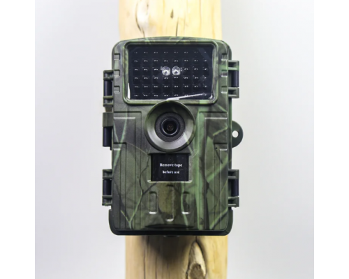 Водонепроникна фотопастка HunterCam PR 5000 Wifi 4K 60MP