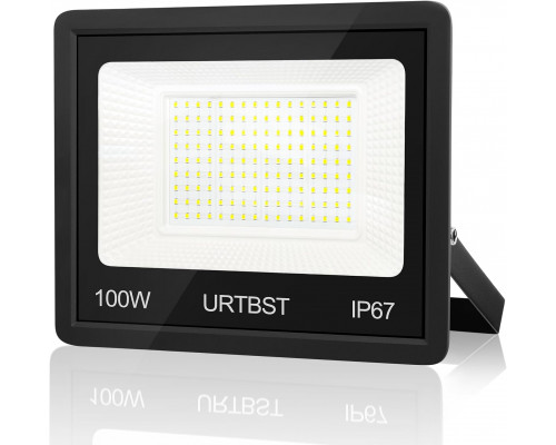 Вуличний світлодіодний прожектор 100 Вт IP67