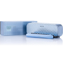 Випрямляч для волосся GHD з футляром Iced Luxe Vanity Case