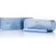 Випрямляч для волосся GHD з футляром Iced Luxe Vanity Case