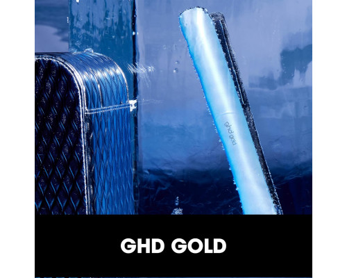 Випрямляч для волосся GHD з футляром Iced Luxe Vanity Case