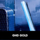 Випрямляч для волосся GHD з футляром Iced Luxe Vanity Case