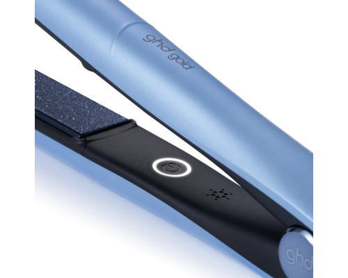 Випрямляч для волосся GHD з футляром Iced Luxe Vanity Case