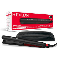 Випрямляч для волосся Revlon Smoothstay 25 мм з кокосовою олією
