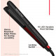 Випрямляч для волосся Revlon Smoothstay 25 мм з кокосовою олією