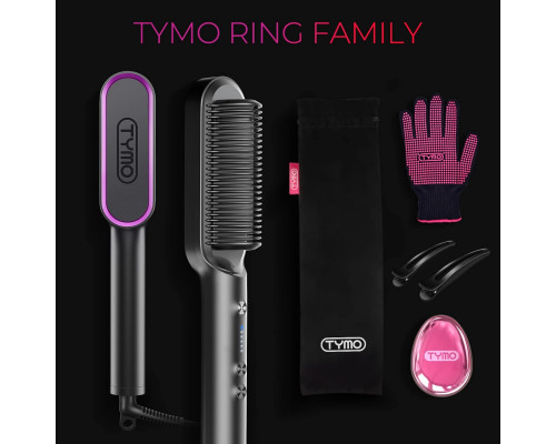 Випрямляч для волосся TYMO