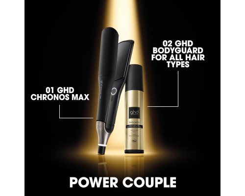 Випрямляч для волосся GHD Chronos Max