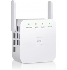 Підсилювач Wi-Fi сигналу