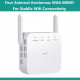 Підсилювач Wi-Fi сигналу