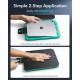 Захисна плівка Armorite для iPad Air