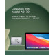 Заміна батареї A2179 для MacBook Air 13