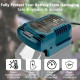 Замінний зарядний пристрій Lieberwell для Bosch 18V GBA