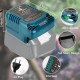 Замінний зарядний пристрій Lieberwell для Bosch 18V GBA