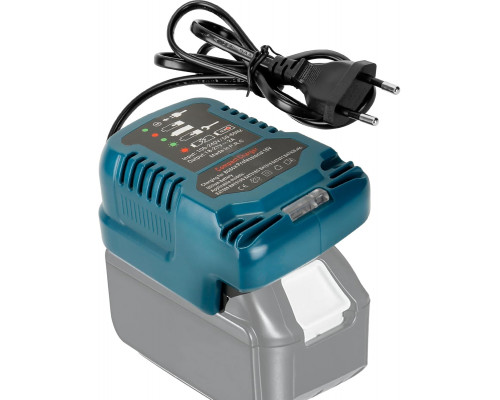 Замінний зарядний пристрій Lieberwell для Bosch 18V GBA