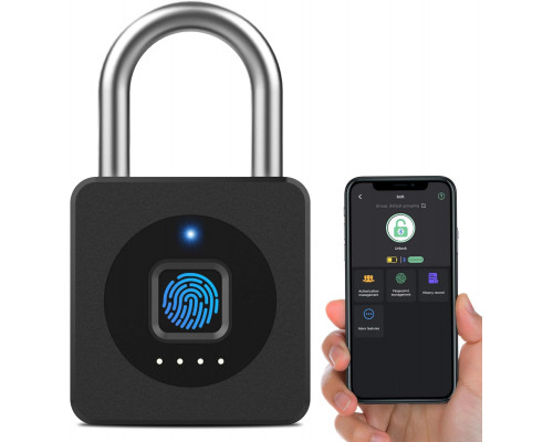 Замок для шафки eLinkSmart