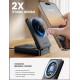 Зарядна станція Lamicall 3-в-1