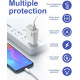 Зарядний пристрій 45 Вт USB-C SELURK