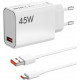 Зарядний пристрій 45 Вт USB-C SELURK