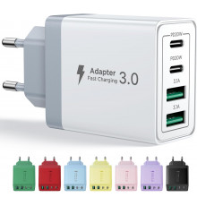 Зарядний пристрій Aioneus USB-C