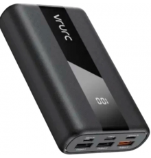 Зарядний пристрій Power bank  20000 mAh
