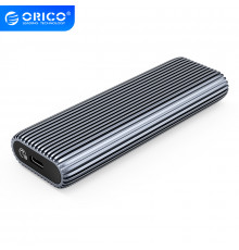 Зовнішня кишеня ORICO M.2 NVME SSD  Корпус