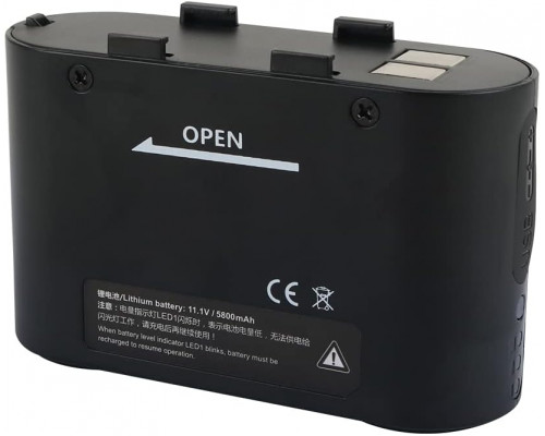 Зовнішній акумуляторний блок GODOX PB960