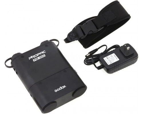 Зовнішній акумуляторний блок GODOX PB960
