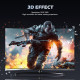 Зовнішній Bluray оптичний привід 5 в 1 USB 3.0 Wbacon