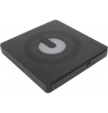 Зовнішній DVD-RW привід USB 3.0 для ПК Aeun