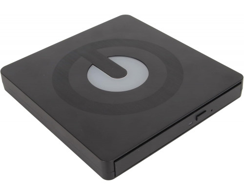 Зовнішній DVD-RW привід USB 3.0 для ПК Aeun