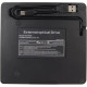 Зовнішній DVD-RW привід USB 3.0 для ПК Aeun