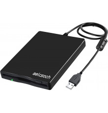 Зовнішній USB дисковод для гнучких дисків aelrsoch